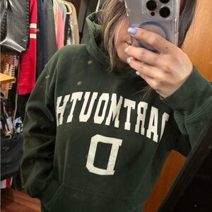 Vintage Dartmouth Sweatshirt